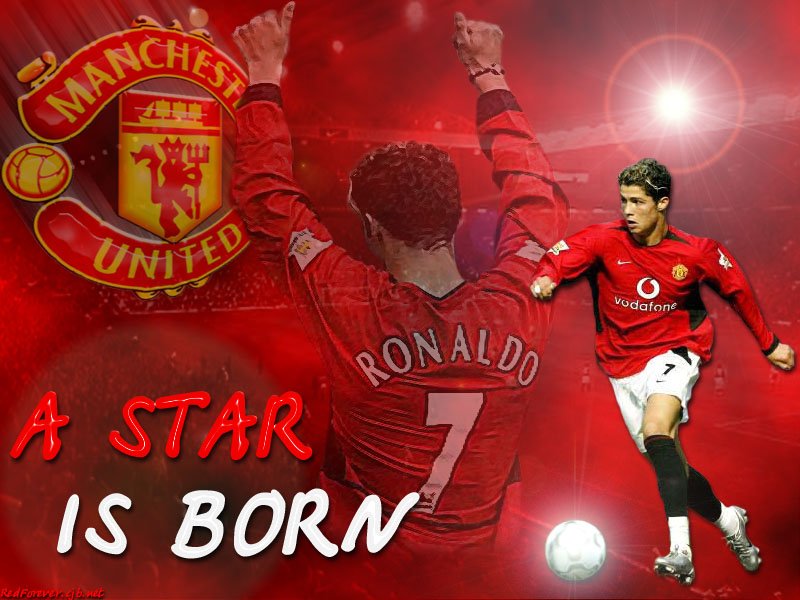 RONALDO